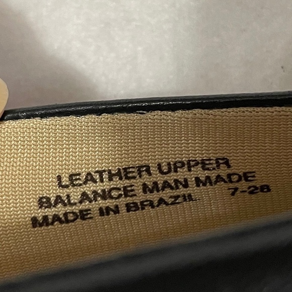 TROTTERS Womens Black Kari Round Toe Block Heel Slip On Neutral Pumps 8 N - Picture 8 of 13